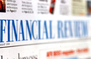 financial review