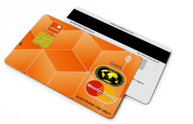 gtb-atm-card