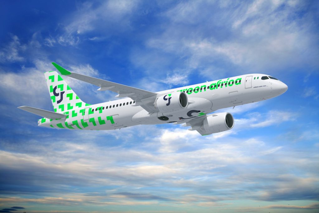 Green-Africa-Airways