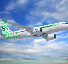 greenafrica airways