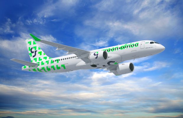 greenafrica airways