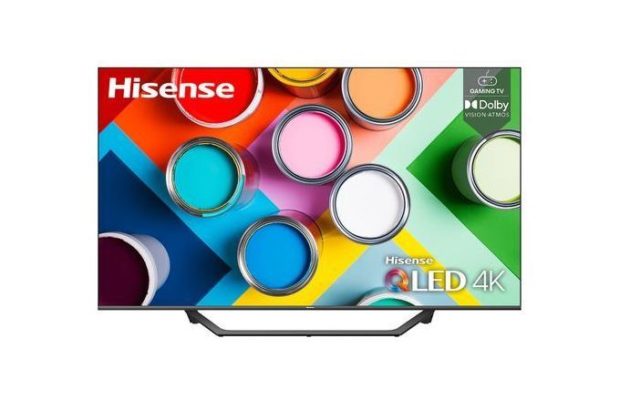 Hisense 55 inch