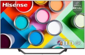 Hisense 55 inch