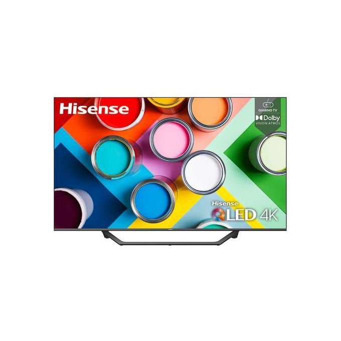 Hisense 55 inch