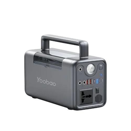 Yoobao Portable Solar Generator