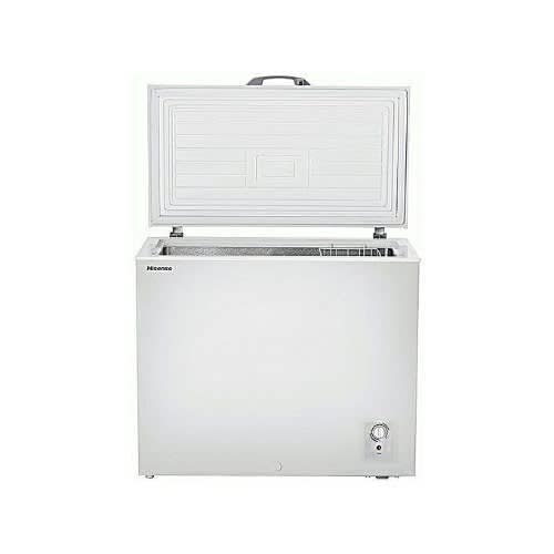 Hisense 205L Chest Freezer