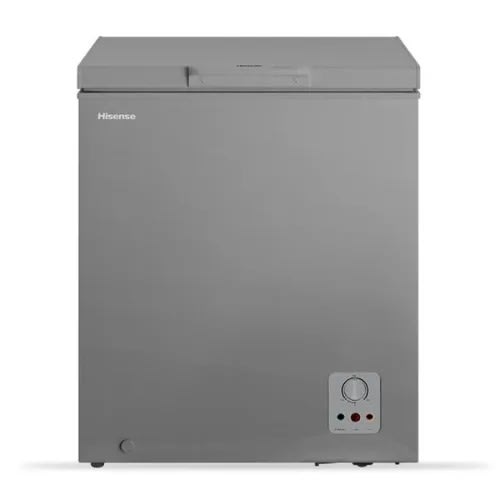 Hisense Freezer 