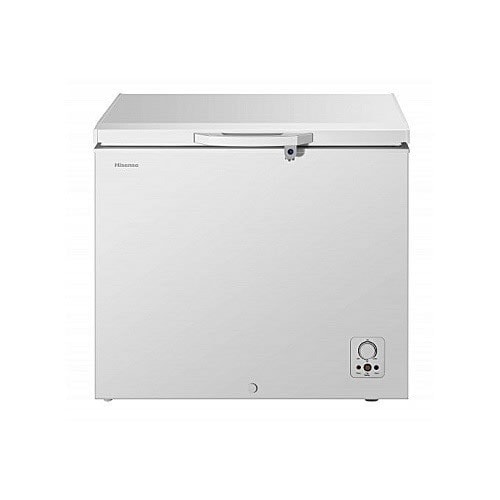 Hisense Chest Freezer 198L