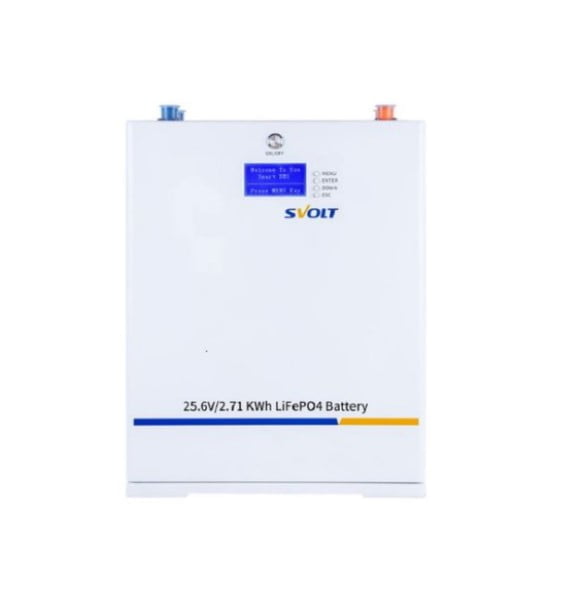 SVolt-24V-2.71KW-Lithium