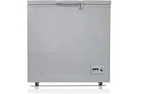 Hisense Freezer