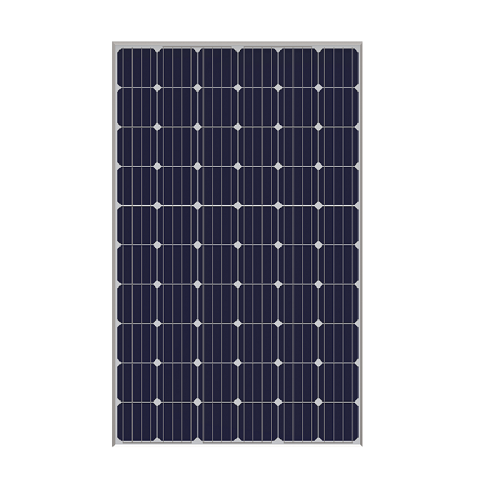 150W Solar Panel

