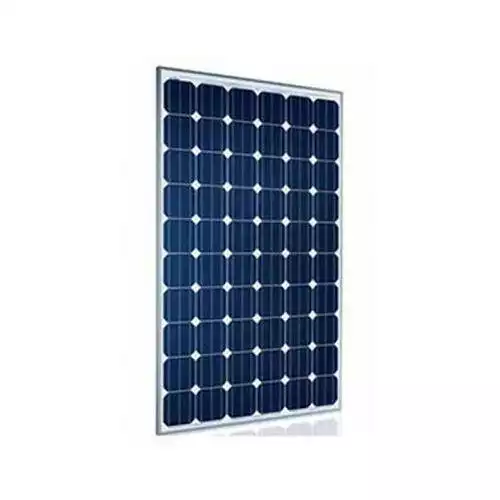 A&E Solar Panel