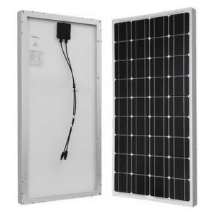 300W So;ar Panel