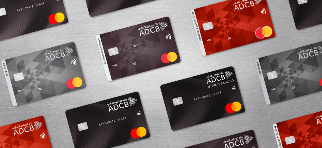 Talabat ADCB Credit Card