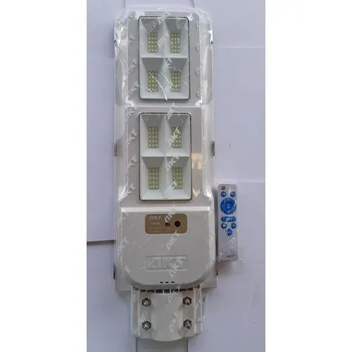 AKT 100W Solar Panel Street Light
