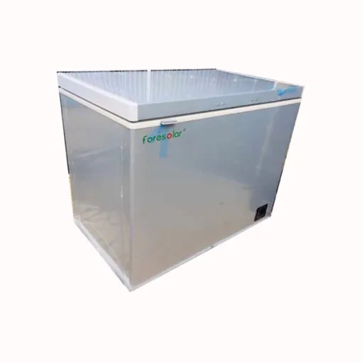 Foresolar Solar Freezers 208L