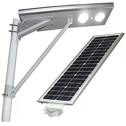 Felicity Solar 100W Street Light
