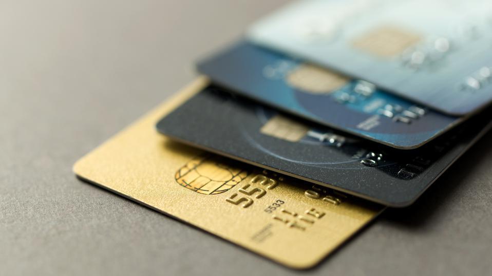 Credit cards in UAE