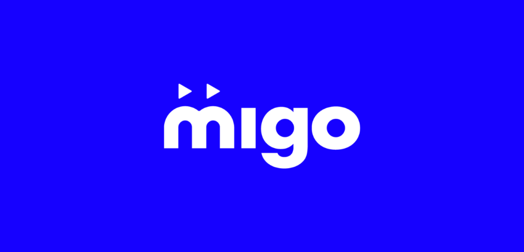 Migo Loan Logo