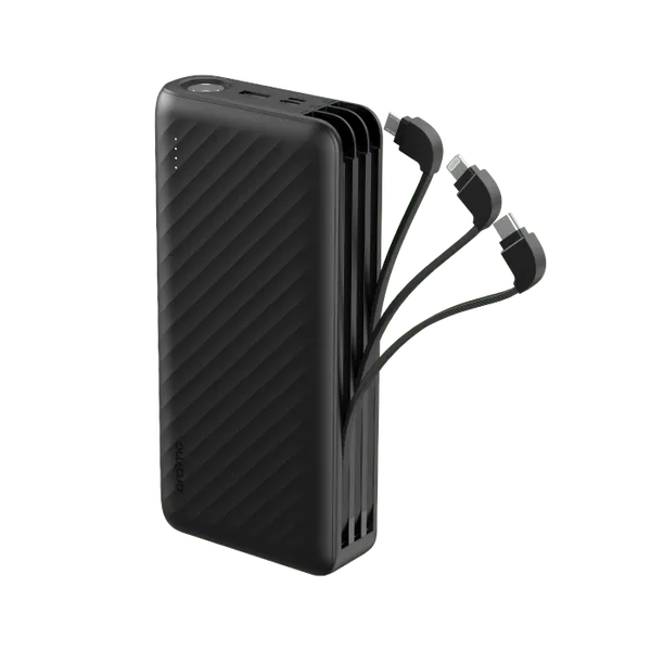 Oraimo traveler 27000mAh power bank