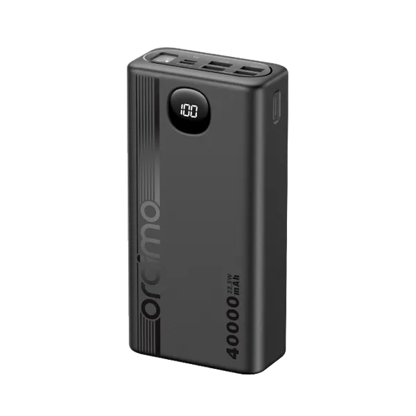 Oraimo PowerBox 40000MAh power bank