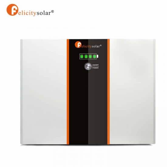 Felicity solar 5KWh Lithium battery