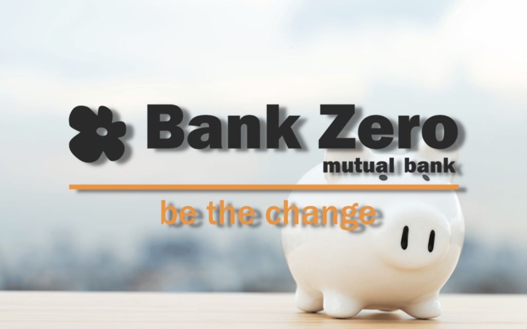 Bank Zero