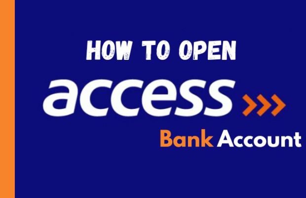 Access bank savings account