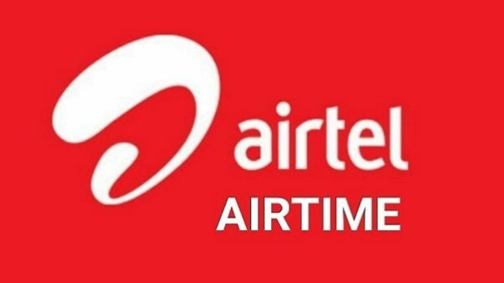 Airtel Airtime