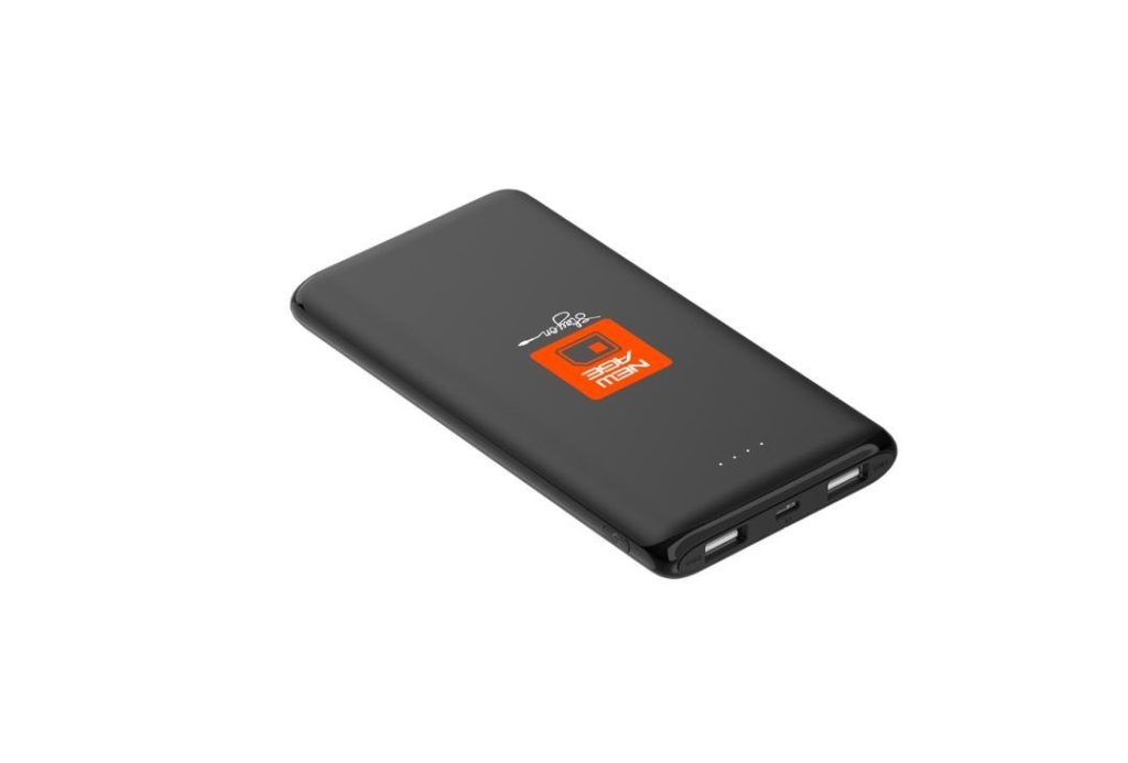 CK01 12500mAh