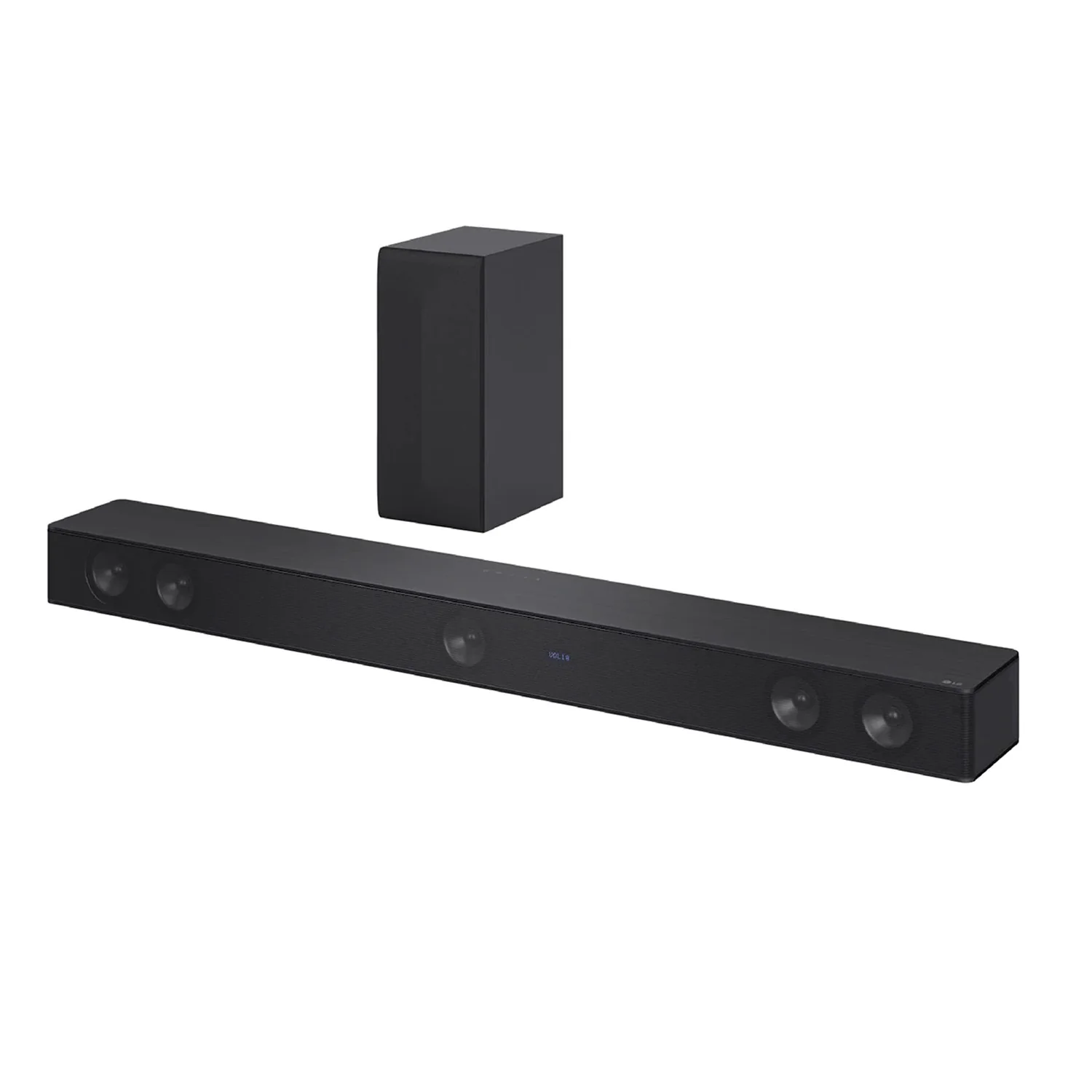 LG SH7Q Home theater