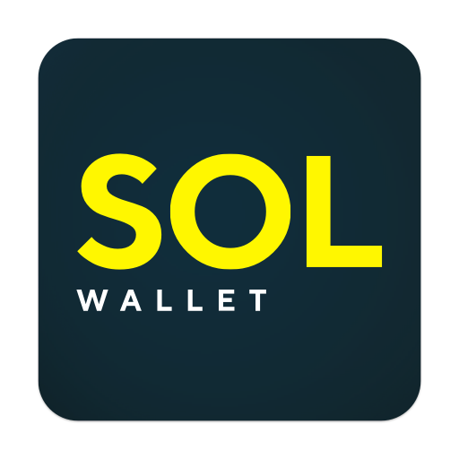 SOL Digital bank