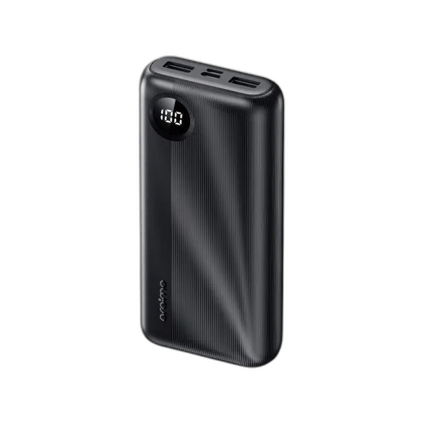 Oraimo traveller 160000mAh power bank