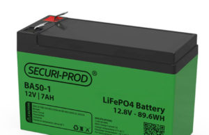 24V Lithium ion battery in south africa