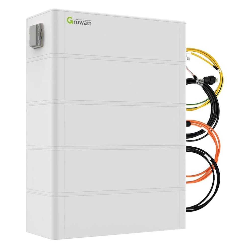 Growatt lithium solar battery