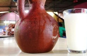 Health benefits of palmwine