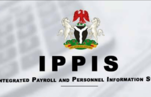 IPPIS loans