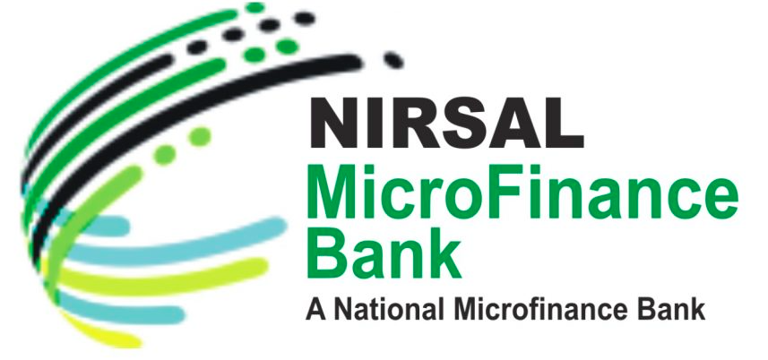 Nirsal microfinance bank