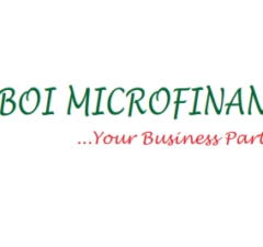 Bank of Industry Microfinance