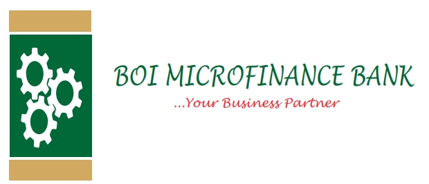 Bank of Industry Microfinance