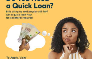 Quickteller loan